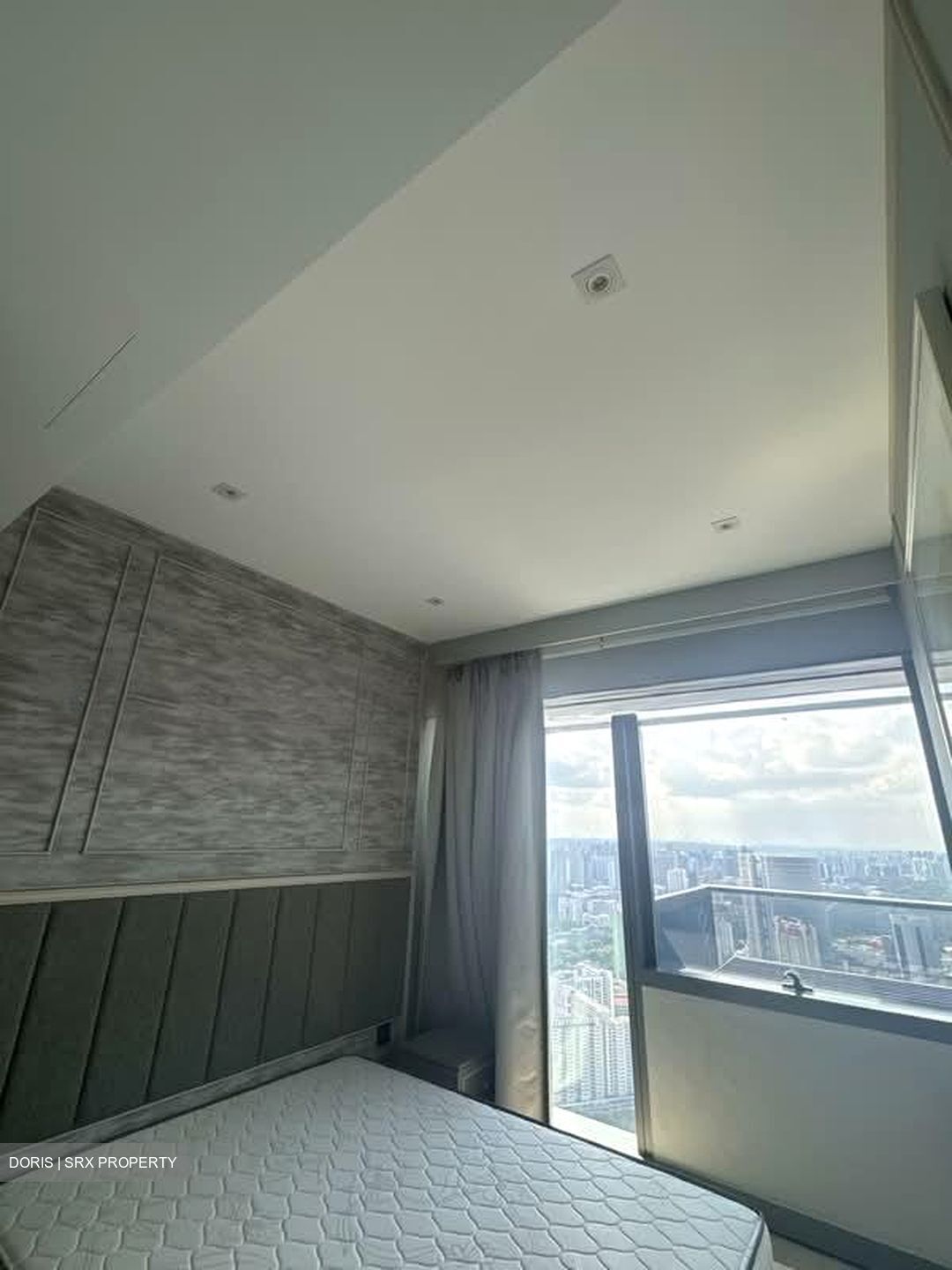 Wallich Residence  (D2), Condominium #543880991